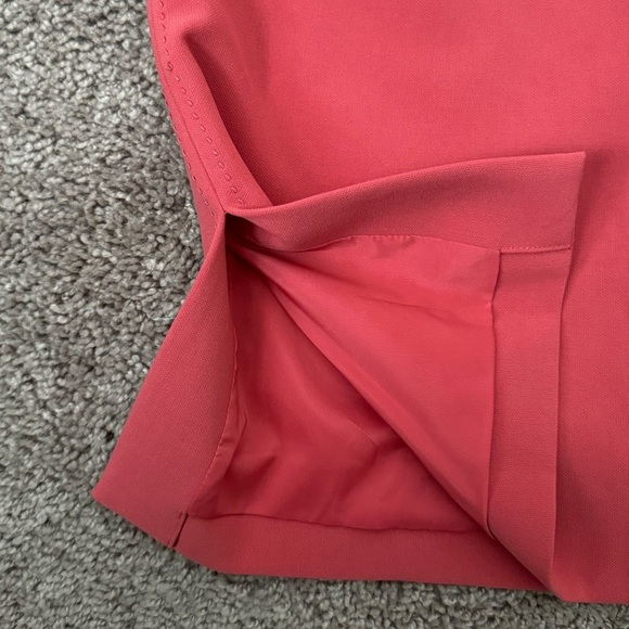 Elizabeth and James Imogen Dress Cider Color - Picture 9 of 9